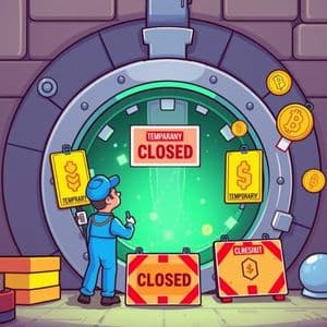 Essential Bithumb INJ Suspension: What Traders Must Know About the Network Upgrade