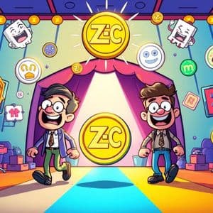 Epic Crypto Meme Contest: Arthur Hayes Offers 10 ZEC for Hilarious Jokes on Crypto Titans