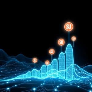 Sui Price Prediction 2025-2030: Will SUI Cryptocurrency Skyrocket to $5?