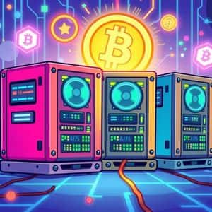 Revolutionary Psy Protocol Testnet Validation Gains Support from Four Major Mining Pools