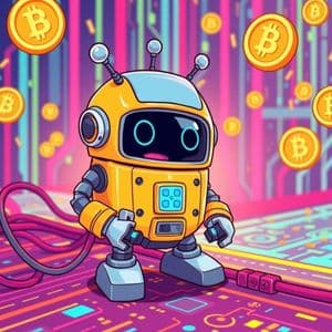 Essential Bithumb MERL Suspension: What Traders Must Know About the Network Upgrade