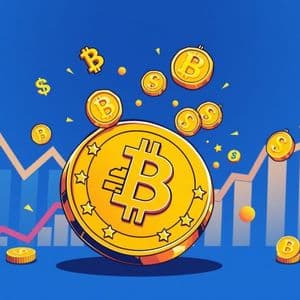 Revolutionary Euro-Denominated Preferred Stock Offering Raises $700M for Bitcoin Strategy