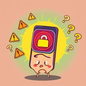 Dangerous Fake Hyperliquid App Discovered on Google Play Store – Protect Your Crypto Now