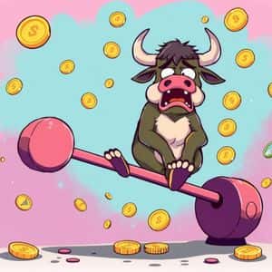 Shocking Trump Media Net Loss: $54.8M Q3 Deficit Exposes Digital Assets Risk