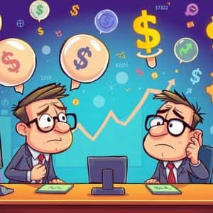 Shocking Truth: Polymarket Trading Volume Artificially Inflated According to Bloomberg Investigation