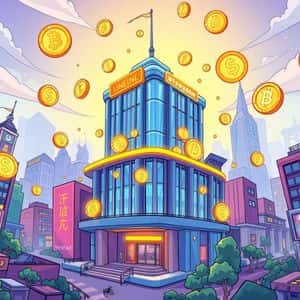 Franklin Templeton XRP ETF Sparks Excitement with DTCC Listing Appearance