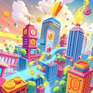 Commonware funding triumph: $25M injection accelerates cryptocurrency infrastructure revolution