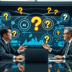 SoftBank OpenAI Joint Venture: The Alarming Truth About AI Investment Sustainability