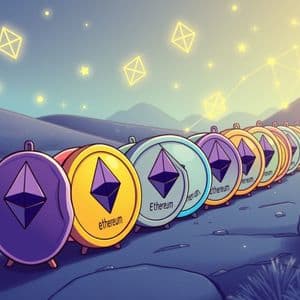 Ethereum Staking Queue Explodes: 1.5 Million ETH Waiting for Validation