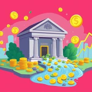 Federal Reserve Balance Sheet Expansion: Deutsche Bank’s Critical 2025 Prediction for Crypto Markets