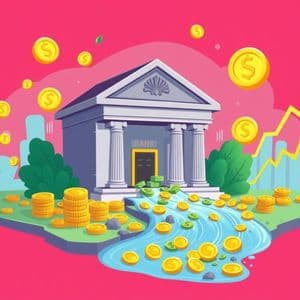 Federal Reserve Balance Sheet Expansion: Deutsche Bank’s Critical 2025 Prediction for Crypto Markets