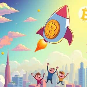 Stunning BTC Rises Above $103,000 – 5 Key Factors Behind Bitcoin’s Epic Surge