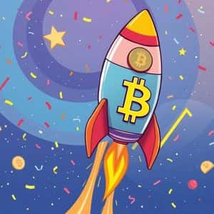 Bitcoin Soars: Remarkable Surge Above $104,000 Signals Bullish Momentum