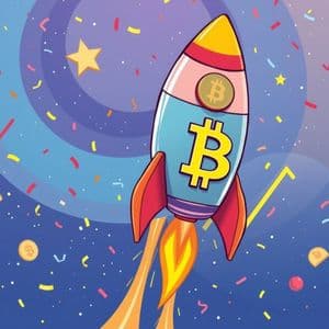 Bitcoin Soars: Remarkable Surge Above $104,000 Signals Bullish Momentum