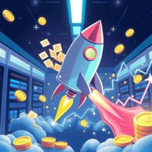 Filecoin Price Surge: Stunning 80% Overnight Rally Shakes Crypto Market