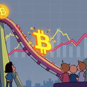 Bitcoin Price Plummets: BTC Crashes Below $103,000 Mark