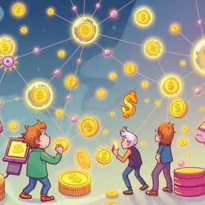 PIEVERSE Token Unveils Revolutionary Tokenomics: Building the Future of Blockchain Payments