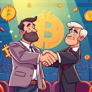 Changpeng Zhao Reveals Shocking Truth: No Pardon Deal with Eric Trump