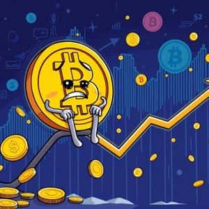 Bitcoin Price Plummets: BTC Crashes Below $102,000 Mark