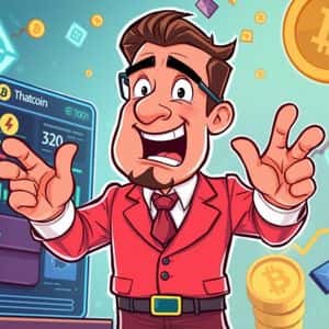 Sharplink Gaming ETH deposit denial: CEO exposes shocking wallet mislabeling claims