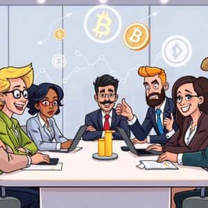 Revolutionary CFTC Push: Spot Crypto Services Coming to Major Exchanges Next Month