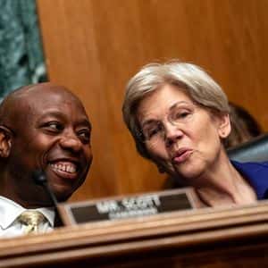 Crypto’s Work In Washington Is Just Beginning