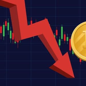 Divergence Spells Trouble For Bitcoin