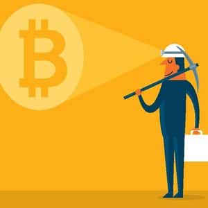 Could A Bitcoin Miner Ever Become A Monopolist?
