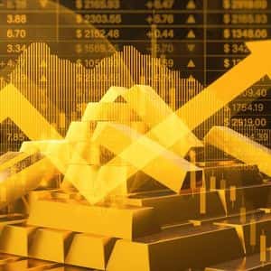 Gold Rally Sees It Heading Up And Up: What’s Next?