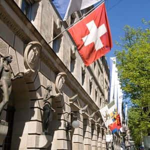 Switzerland’s Playbook For Crypto-Native Financial Infrastructure