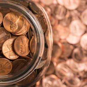 The U.S. Is Retiring The Penny In 2026. Why Bitcoin's Satoshis Are Ready