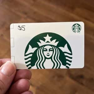 Stablecoin And Starbucks Cards: Why Banks Care About Both