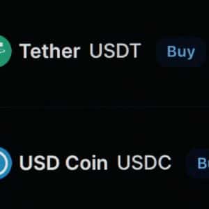 Stablecoin: Financial Inclusion Friend Or Foe